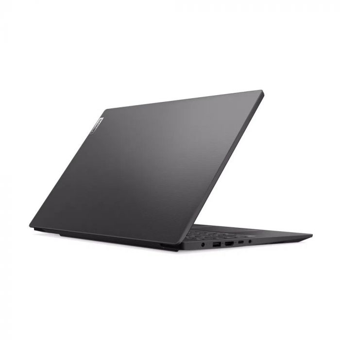 Ноутбук Lenovo V15-G5 15.6" FHD IPS AG, Intel i5-13420H, 8GB, F512GB, UMA, DOS, чорний