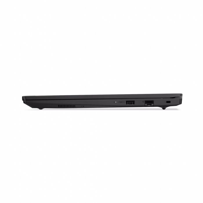 Ноутбук Lenovo V15-G5 15.6" FHD IPS AG, Intel i5-13420H, 8GB, F512GB, UMA, DOS, чорний