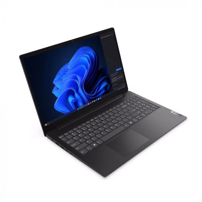 Ноутбук Lenovo V15-G5 15.6" FHD IPS AG, Intel i5-13420H, 16GB, F512GB, UMA, DOS, чорний