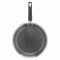 Сковорода Tefal Emotion+ Power, 28см, нержавіюча сталь, серцевина-алюміній, хромована сталь, бакеліт