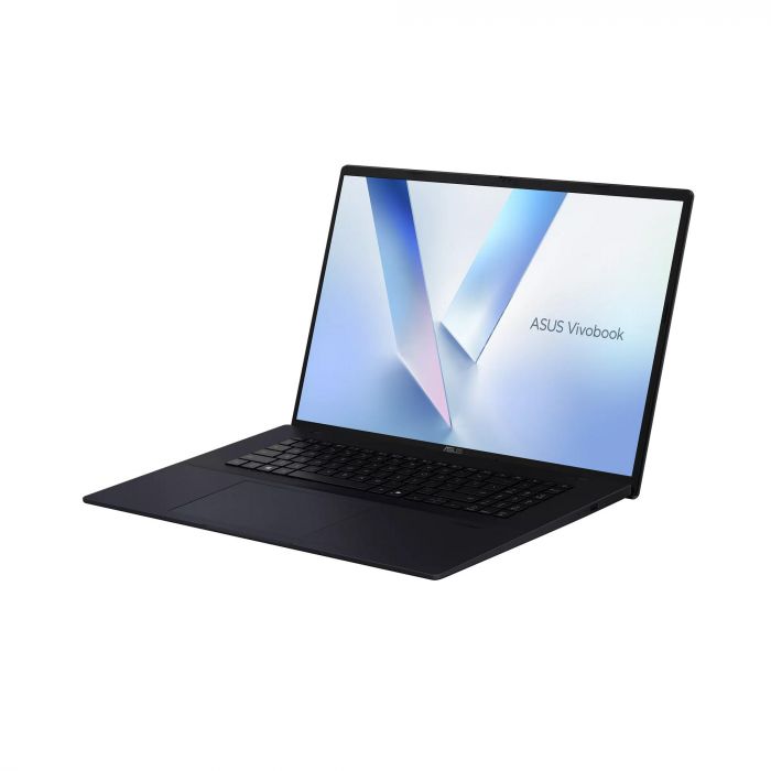 Ноутбук ASUS Vivobook 18 M1807GA-S8008 18" WUXGA IPS, AMD AI 7 445, 16GB, F1TB, UMA, NoOS, Блакитний