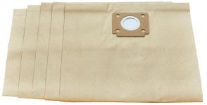Мішки для пилососу Vitals PB 3014SP kit паперові 30л 5шт