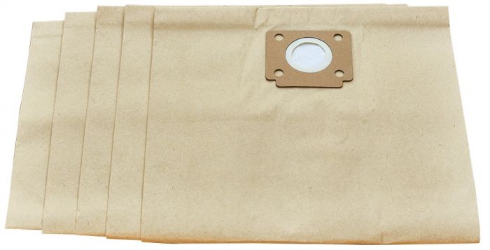 Мішки для пилососу Vitals PB 3014SP kit паперові 30л 5шт