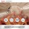 Мультисковорода Tefal Emotion+, 26см, нержавіюча сталь, бакеліт, чорний