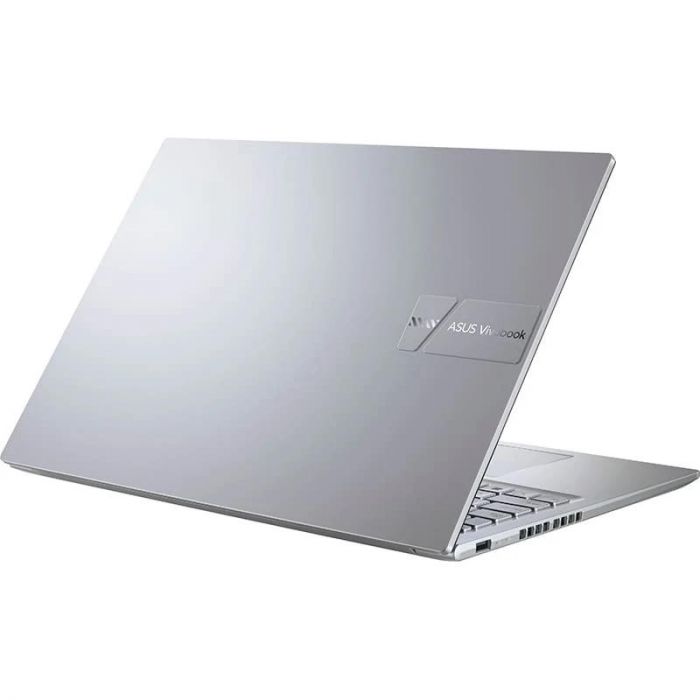 Ноутбук ASUS Vivobook 16 M1605NAQ-SH054 16" WUXGA IPS, AMD R7 170, 16GB, F1TB, UMA, noOS, Сріблястий