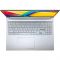 Ноутбук ASUS Vivobook 16 M1605NAQ-SH054 16" WUXGA IPS, AMD R7 170, 16GB, F1TB, UMA, noOS, Сріблястий