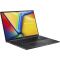 Ноутбук ASUS Vivobook 16 M1605NAQ-SH053 16" WUXGA IPS, AMD R7 170, 16GB, F1TB, UMA, noOS, Чорний