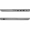 Ноутбук ASUS Vivobook 15 X1504MA-BQ133 15.6" FHD IPS, Intel 7 350U, 16GB, F1TB, UMA, NoOS, Сріблястий
