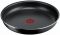 Набір посуду Tefal Ingenio Easy Cook & Clean, змінна ручка, 3предметів, алюміній, бакеліт, чорний