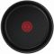 Набір посуду Tefal Ingenio Easy Cook & Clean, змінна ручка, 3предметів, алюміній, бакеліт, чорний