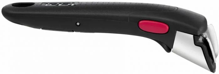 Набір посуду Tefal Ingenio Easy Cook & Clean, змінна ручка, 3предметів, алюміній, бакеліт, чорний