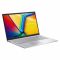 Ноутбук ASUS Vivobook 15 X1504MA-BQ131W 15.6" FHD IPS, Intel 7 350U, 16GB, F1TB, UMA, Win11, Сріблястий