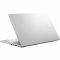 Ноутбук ASUS Vivobook 15 X1504MA-BQ131W 15.6" FHD IPS, Intel 7 350U, 16GB, F1TB, UMA, Win11, Сріблястий