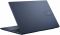 Ноутбук ASUS Vivobook 15 X1504MA-BQ130W 15.6" FHD IPS, Intel 7 350U, 16GB, F1TB, UMA, Win11, Блакитний