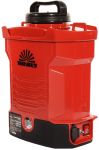 Обприскувач акумуляторний Vitals Sm 108о 8л 12В 1х2А·год 1.5-3бар 1.65кг
