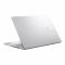 Ноутбук ASUS Vivobook 14 X1404VA-EB1526 14" FHD IPS, Intel 5 120U, 16GB, F512GB, UMA, NoOS, Сріблястий