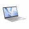 Ноутбук ASUS Vivobook 14 X1404VA-EB1526 14" FHD IPS, Intel 5 120U, 16GB, F512GB, UMA, NoOS, Сріблястий