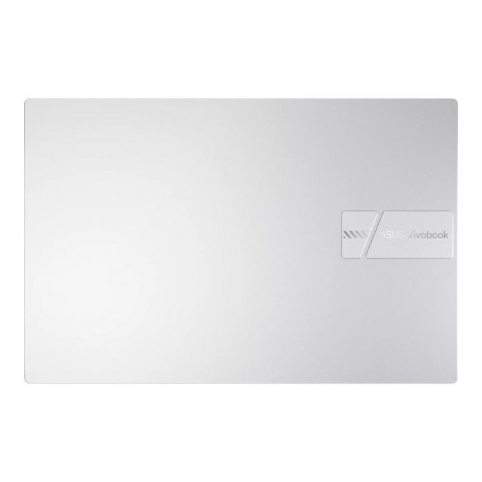 Ноутбук ASUS Vivobook 14 X1404VA-EB1526 14" FHD IPS, Intel 5 120U, 16GB, F512GB, UMA, NoOS, Сріблястий