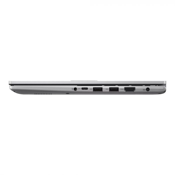 Ноутбук ASUS Vivobook 14 X1404VA-EB1526 14" FHD IPS, Intel 5 120U, 16GB, F512GB, UMA, NoOS, Сріблястий