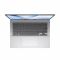 Ноутбук ASUS Vivobook 14 M1407KA-LY143 14" WUXGA IPS, AMD AI 5 330, 16GB, F512GB, UMA, NoOS, Сріблястий