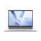 Ноутбук ASUS Vivobook 14 M1407KA-LY143 14" WUXGA IPS, AMD AI 5 330, 16GB, F512GB, UMA, NoOS, Сріблястий