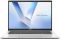 Ноутбук ASUS Vivobook 14 M1407KA-LY143 14" WUXGA IPS, AMD AI 5 330, 16GB, F512GB, UMA, NoOS, Сріблястий