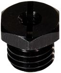Перехідник адаптер Vitals LA 1458 із мама 1/4" на папа 5/8"