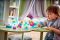 Конструктор LEGO DUPLO Disney Коробка для творчого конструювання «Крижане серце» з Ельзою й Олафом