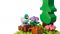 Конструктор LEGO DUPLO Town Ліс відкриттів із дикими тваринами