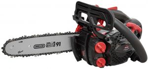 Пила ланцюгова бензинова Vitals Professional BKZ 2514r 25см 0.8кВт/1.1л.с. 25см3 3.3кг