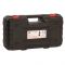 Пила ланцюгова акумуляторна Vitals AKZ 1810-1n Kit 18В 250Вт акб 1х1.3А·год шина 10см 1/4" 6м/с ЗП 1.3кг кейс