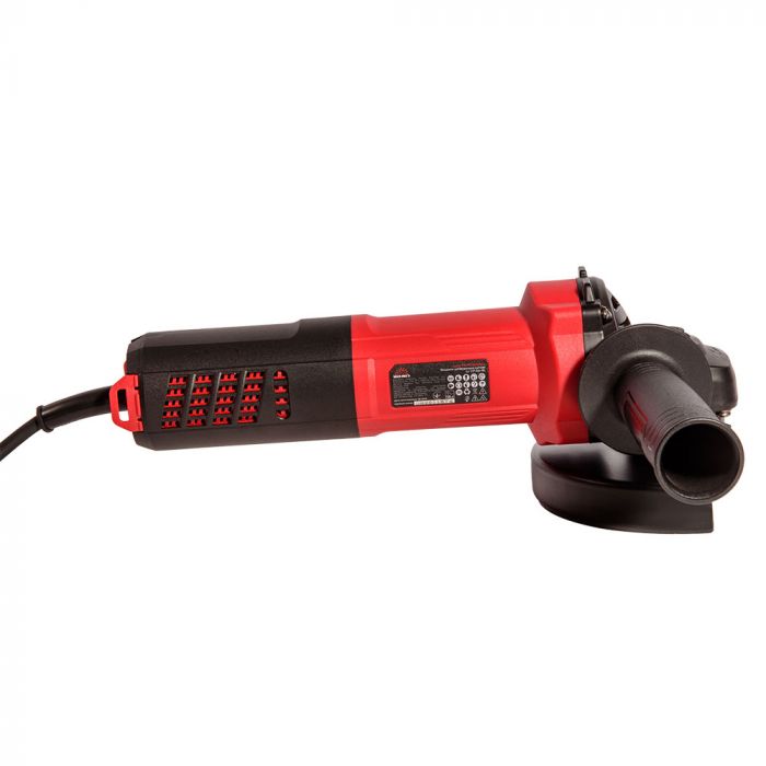 Шліфмашина кутова Vitals Professional Ls 1213av BL 125мм 1300Вт 10500об/хв 1.6кг