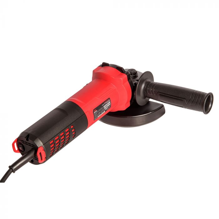 Шліфмашина кутова Vitals Professional Ls 1213av BL 125мм 1300Вт 10500об/хв 1.6кг