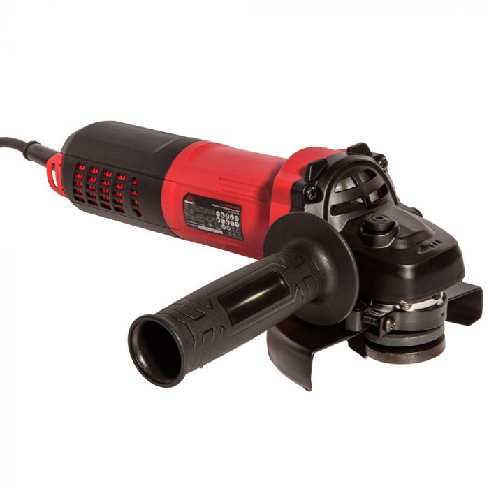 Шліфмашина кутова Vitals Professional Ls 1213a BL 125мм 1300Вт 11000об/хв 1.6кг