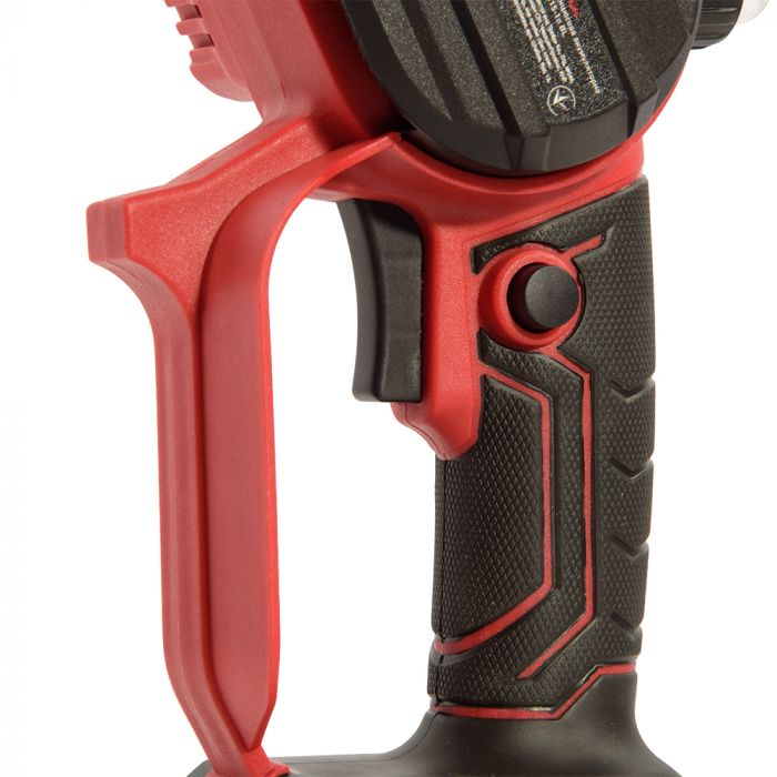 Пила ланцюгова акумуляторна Vitals AKZ 1815-1n BL Kit