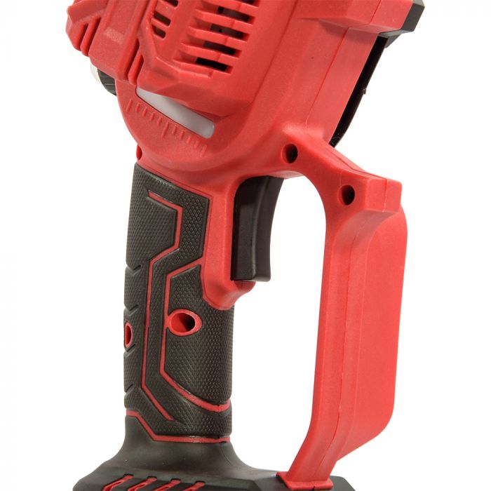 Пила ланцюгова акумуляторна Vitals AKZ 1815-1n BL Kit