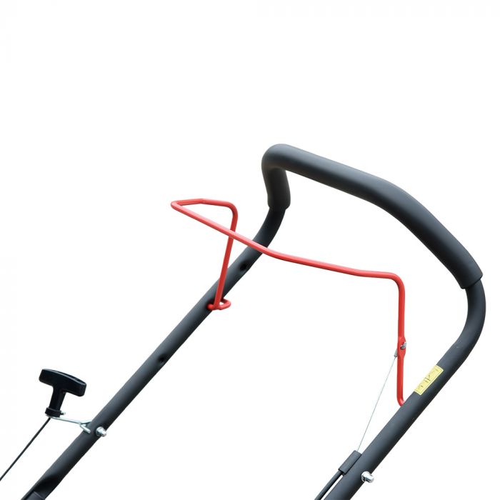 Газонокосарка бензинова Vitals Master Zp 39150k 2.6кВт/3.5к.с. 39см 35л 30-65мм 13кг