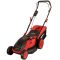 Газонокосарка мережева Vitals Master EZP 4318jb 1800Вт 43см 48л 25-75мм 19кг