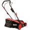 Газонокосарка мережева Vitals Master EZP 4318jb 1800Вт 43см 48л 25-75мм 19кг