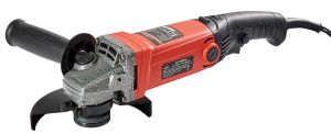 Шліфмашина кутова Vitals Master Ls1286HLv 125мм 860Вт 2000-11000об/хв 2кг