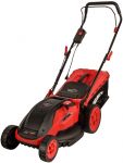 Газонокосарка мережева Vitals Master EZP 4318jb 1800Вт 43см 48л 25-75мм 19кг