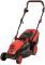 Газонокосарка мережева Vitals Master EZP 4218j 1800Вт 42см 40л 25-75мм 12.4кг