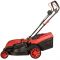 Газонокосарка мережева Vitals Master EZP 3816jb 1600Вт 38см 38л 25-75мм 16.5кг