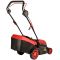 Газонокосарка мережева Vitals Master EZP 3816jb 1600Вт 38см 38л 25-75мм 16.5кг