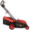 Газонокосарка мережева Vitals Master EZP 3816jb 1600Вт 38см 38л 25-75мм 16.5кг