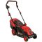 Газонокосарка мережева Vitals Master EZP 3816jb 1600Вт 38см 38л 25-75мм 16.5кг