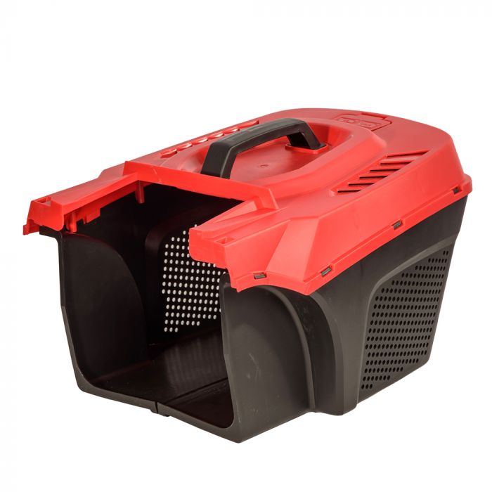 Газонокосарка мережева Vitals Master EZP 3816jb 1600Вт 38см 38л 25-75мм 16.5кг