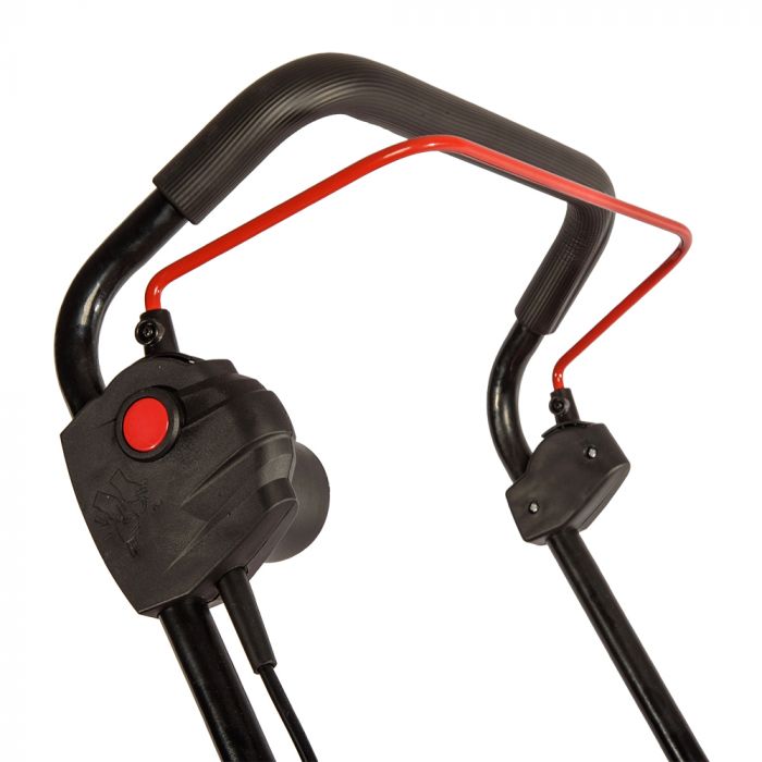 Газонокосарка мережева Vitals Master EZP 3816jb 1600Вт 38см 38л 25-75мм 16.5кг