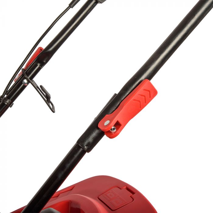 Газонокосарка мережева Vitals Master EZP 3816jb 1600Вт 38см 38л 25-75мм 16.5кг