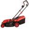 Газонокосарка мережева Vitals Master EZP 3816j 1600Вт 38см 40л 25-75мм 11.5кг